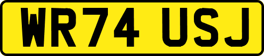 WR74USJ