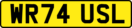 WR74USL