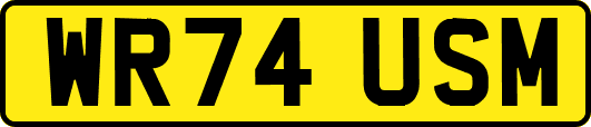 WR74USM