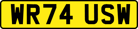 WR74USW
