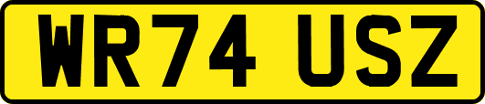 WR74USZ