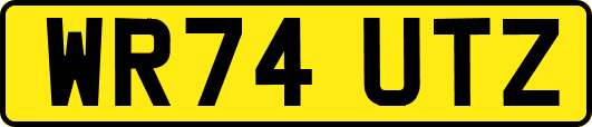 WR74UTZ