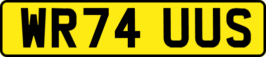 WR74UUS