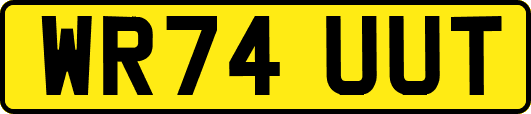 WR74UUT