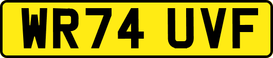 WR74UVF