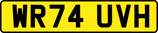 WR74UVH