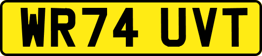 WR74UVT