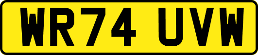 WR74UVW