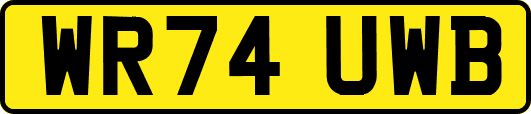 WR74UWB