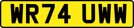 WR74UWW