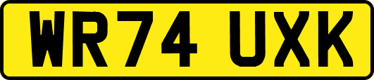 WR74UXK