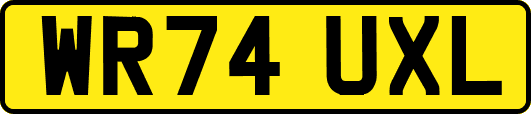 WR74UXL