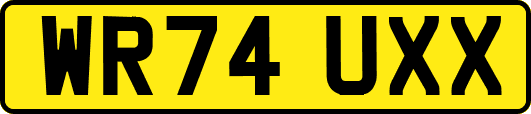 WR74UXX