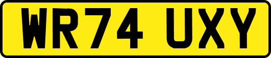 WR74UXY