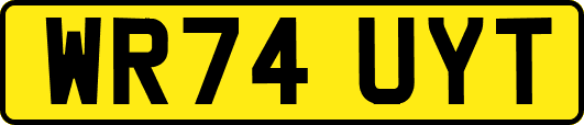WR74UYT