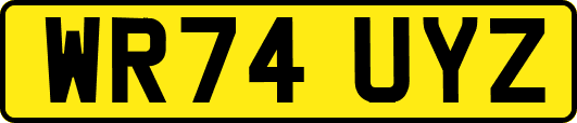 WR74UYZ