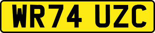 WR74UZC