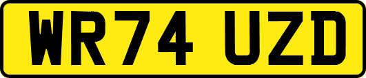 WR74UZD