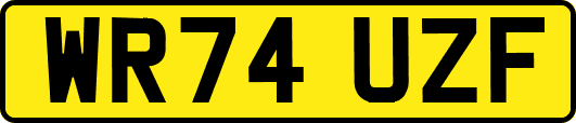 WR74UZF