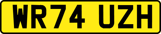 WR74UZH