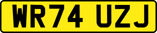WR74UZJ