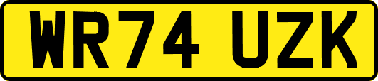 WR74UZK