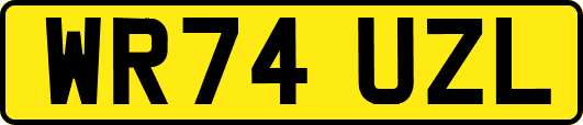 WR74UZL