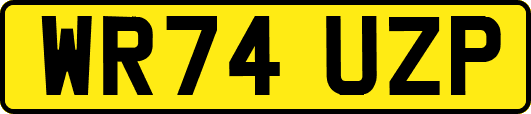 WR74UZP