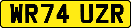 WR74UZR