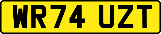 WR74UZT