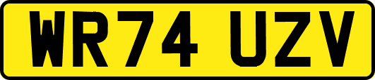 WR74UZV