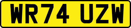 WR74UZW