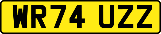 WR74UZZ