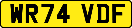 WR74VDF