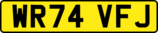 WR74VFJ
