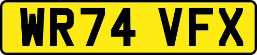 WR74VFX