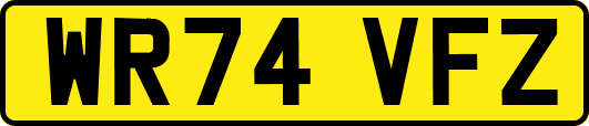 WR74VFZ