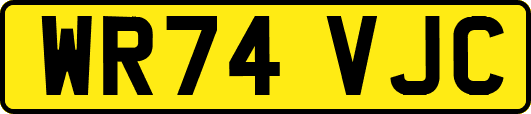 WR74VJC