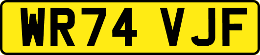 WR74VJF