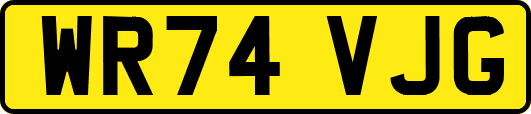 WR74VJG