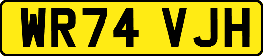 WR74VJH