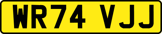 WR74VJJ