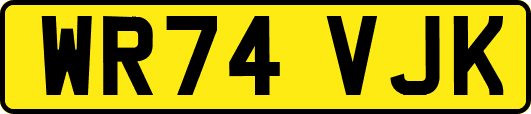 WR74VJK