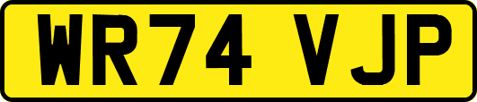WR74VJP