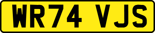 WR74VJS