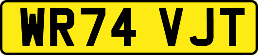 WR74VJT