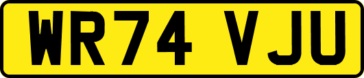 WR74VJU