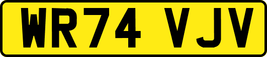 WR74VJV