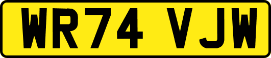 WR74VJW