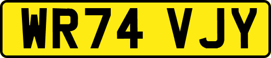 WR74VJY